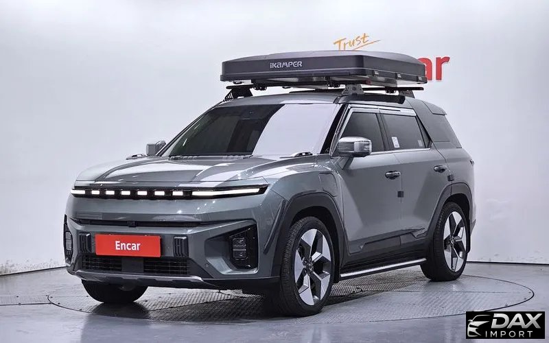 KG_Mobility_Ssangyong Torres E7