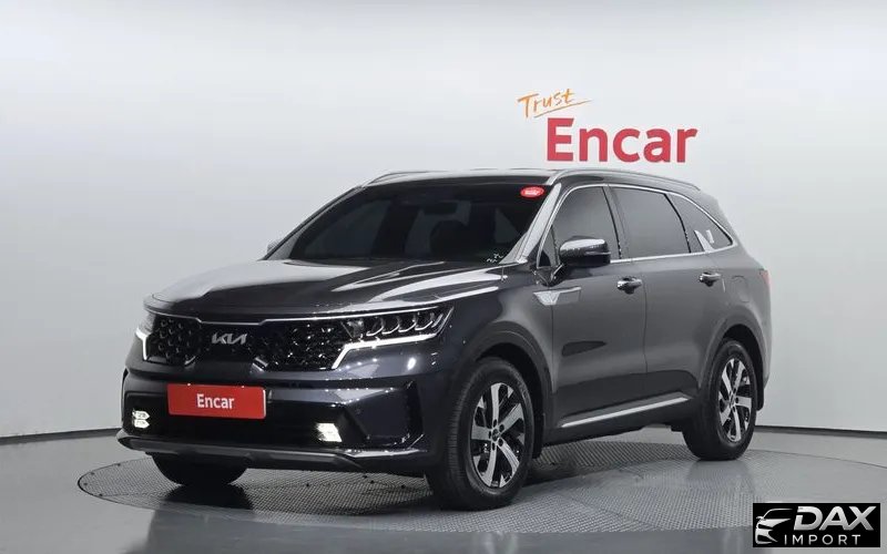 Kia Sorento Diesel 2.2 2WD