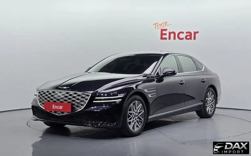 Genesis G80 Gasoline 2.5 Turbo 2WD