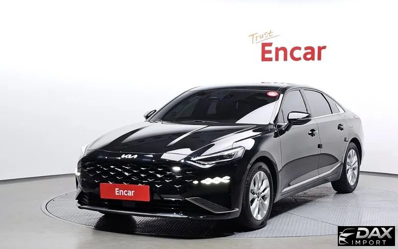 Kia K8 2.5 Gasoline 2WD