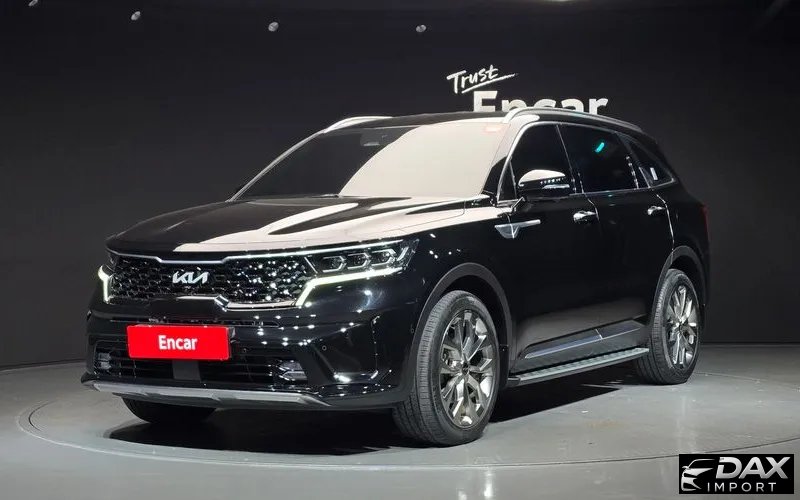 Kia Sorento Diesel 2.2 2WD