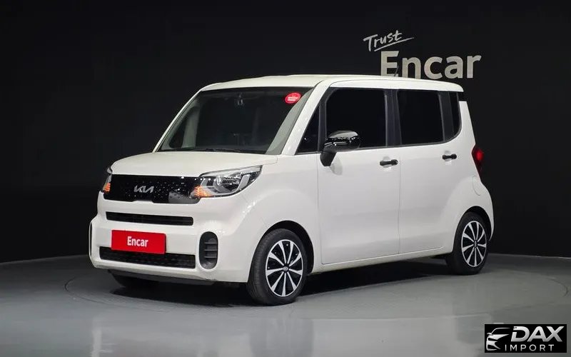 Kia RAY Van