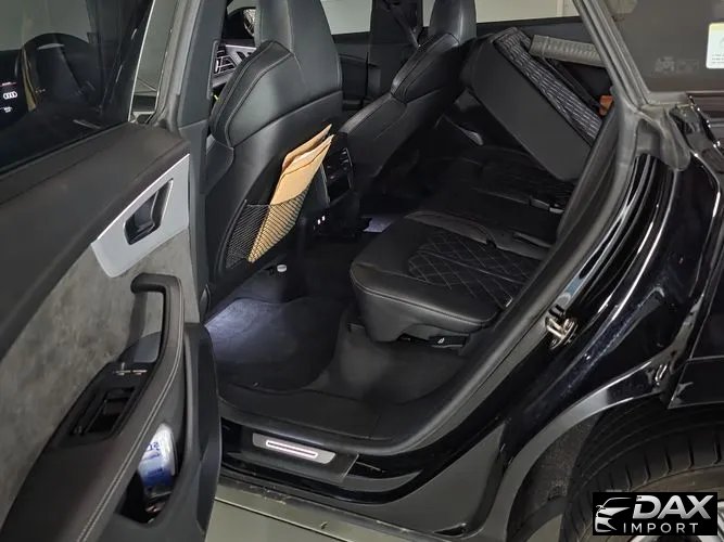 Audi Q8 55 TFSI Quattro Premium