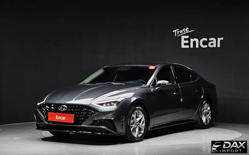 Hyundai Sonata 1.6 Turbo