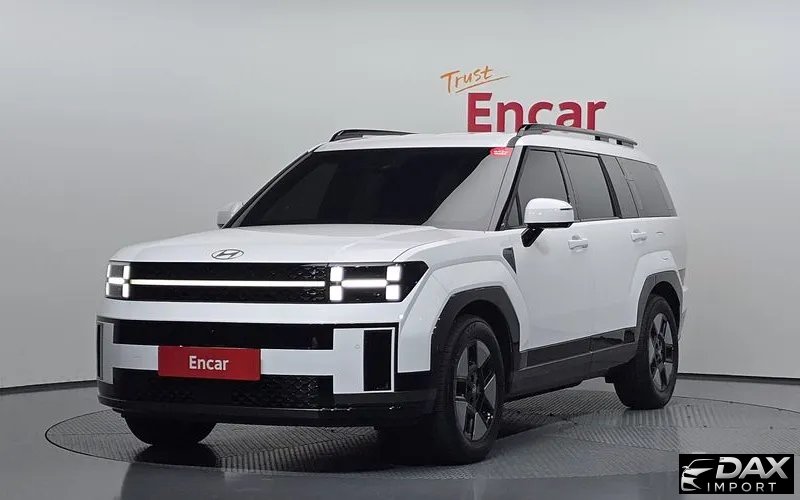 Hyundai Santafe HEV 1.6 2WD