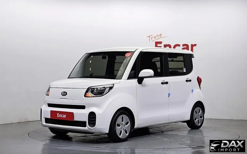 Kia RAY Van