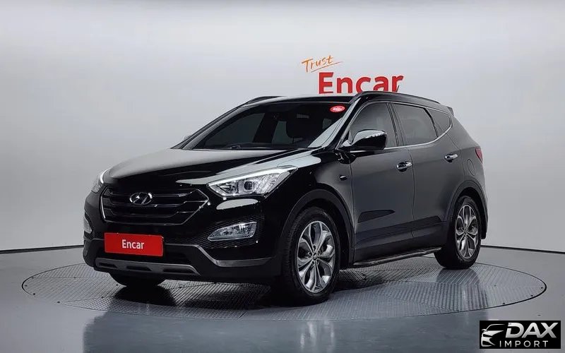 Hyundai Santafe Diesel(e-VGT) 2.0 2WD Premium