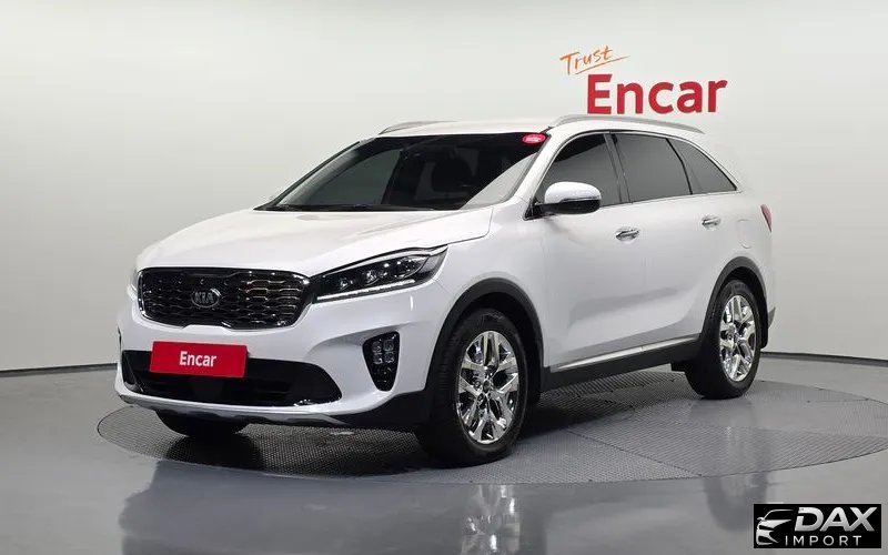 Kia Sorento Diesel 2.0 2WD