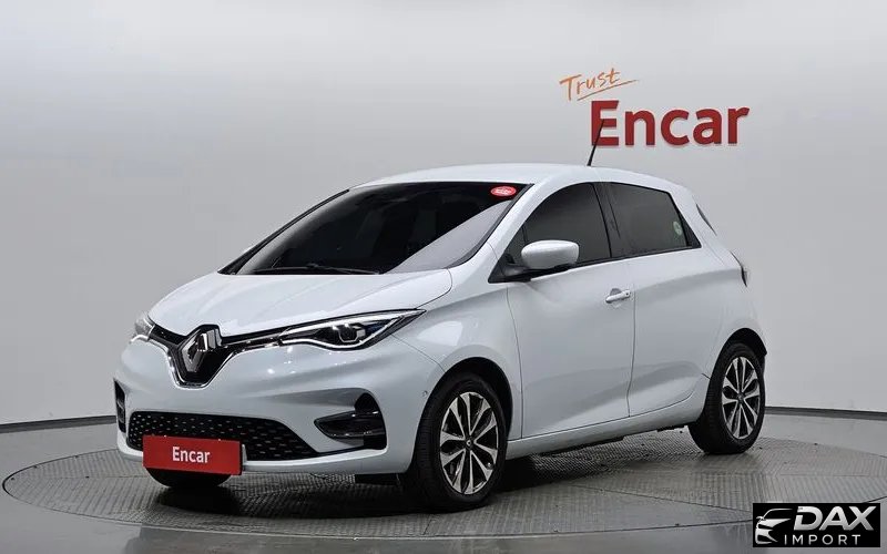 Renault-KoreaSamsung Zoe Intens Eco