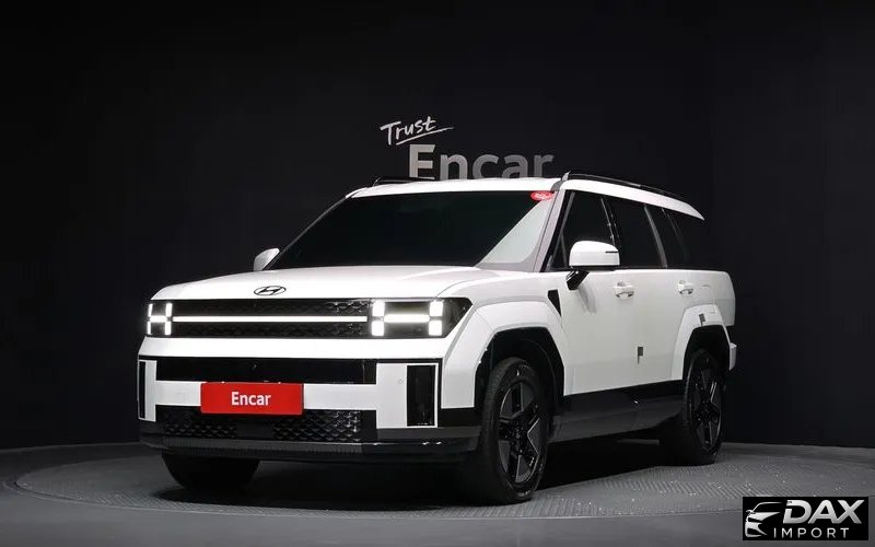 Hyundai Santafe HEV 1.6 2WD