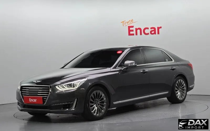 Genesis EQ900 3.8 GDI AWD
