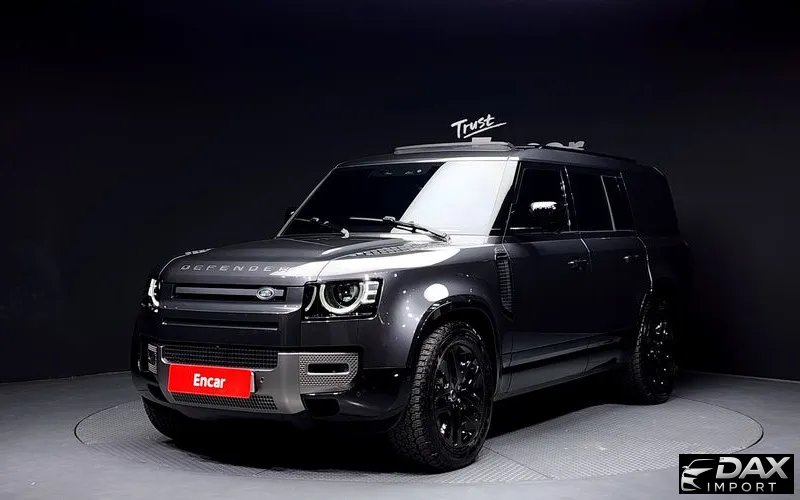 Land Rover Defender 130 P400 Outbound