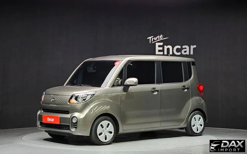 Kia RAY Van