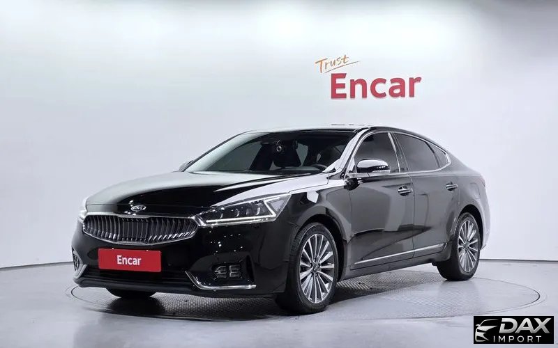 Kia K7 3.0 GDI Noblesse