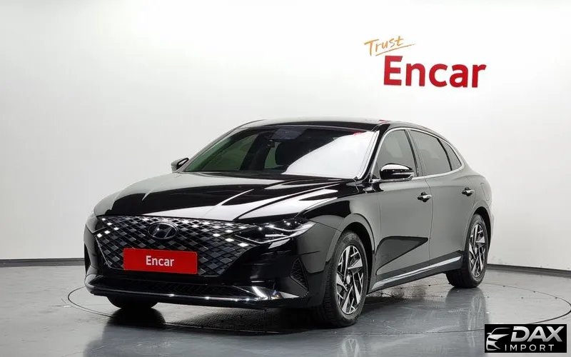 Hyundai Grandeur Premium Choice