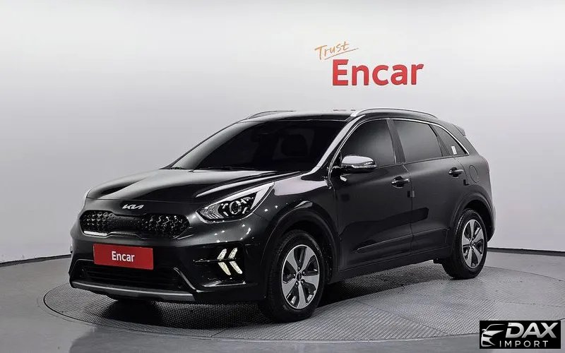 Kia Niro 1.6 HEV