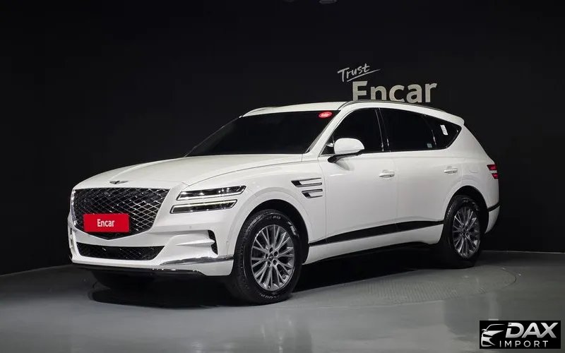 Genesis GV80 3.0 Diesel AWD