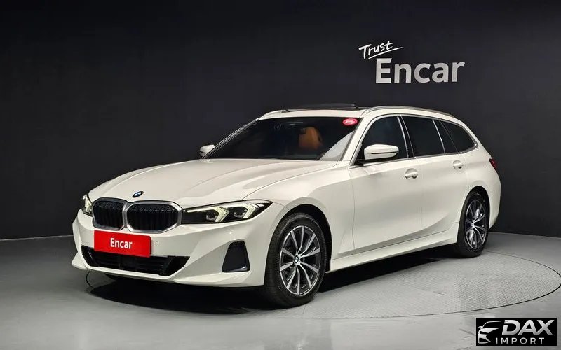 BMW 3-Series 320i Touring