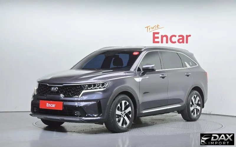 Kia Sorento Diesel 2.2 2WD