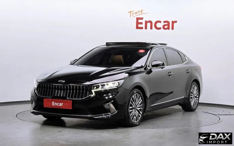 Kia K7 3.0 GDI Noblesse