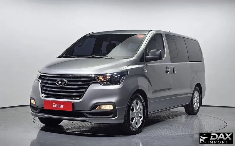 Hyundai Starex Wagon 11-Seater