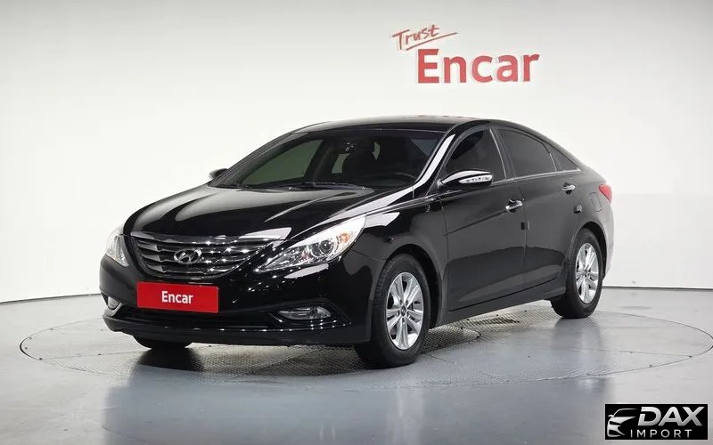 Hyundai Sonata Prime