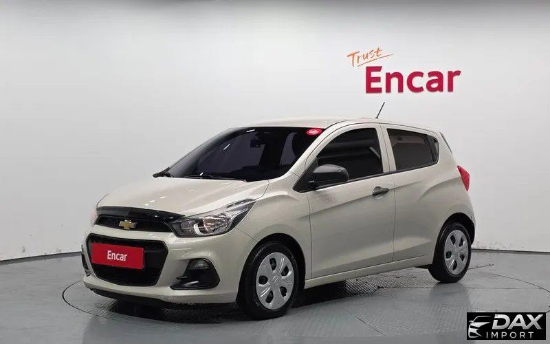 ChevroletGMDaewoo Spark ECO LS
