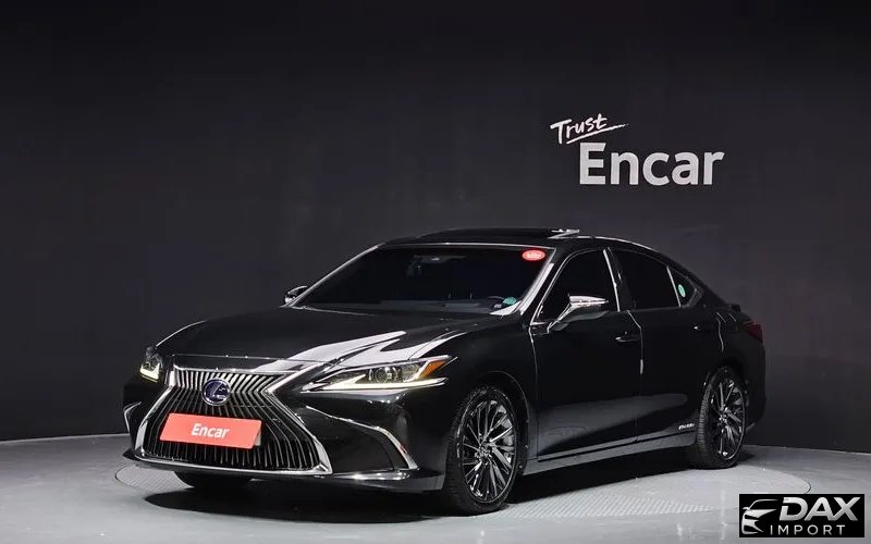Lexus ES Luxury Plus