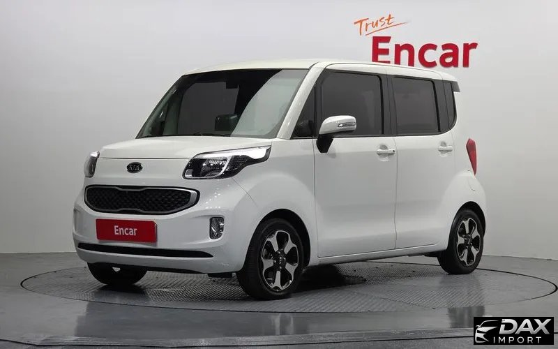 Kia RAY Luxury
