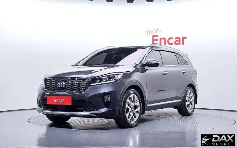 Kia Sorento Diesel 2.2 2WD