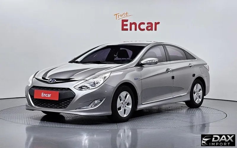 Hyundai Sonata 2.0
