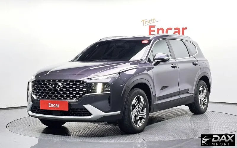 Hyundai Santafe Diesel 2.2 2WD