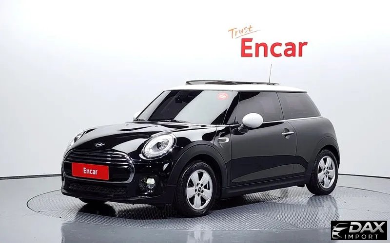 Mini Cooper Standard