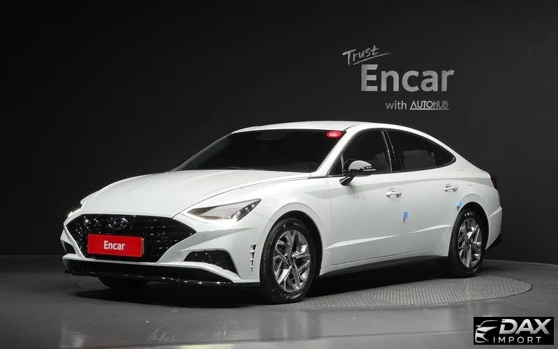 Hyundai Sonata 1.6 Turbo