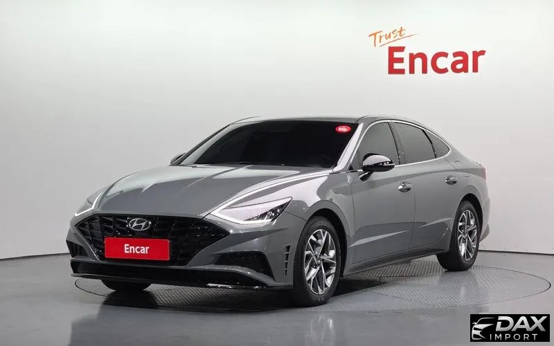 Hyundai Sonata 1.6 Turbo