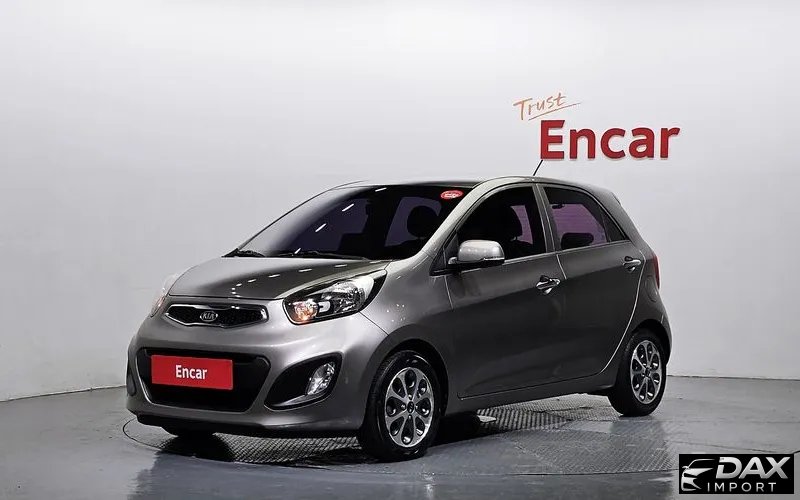 Kia morning Deluxe special