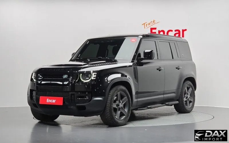 Land Rover Defender 110 D250 SE