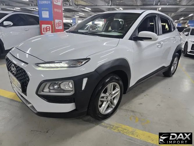 Hyundai Kona 1.6 Turbo 2WD