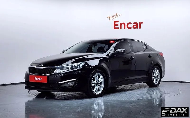 Kia K5 2.0 Noblesse
