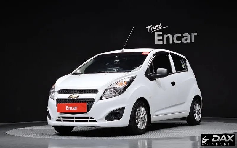 ChevroletGMDaewoo Spark L