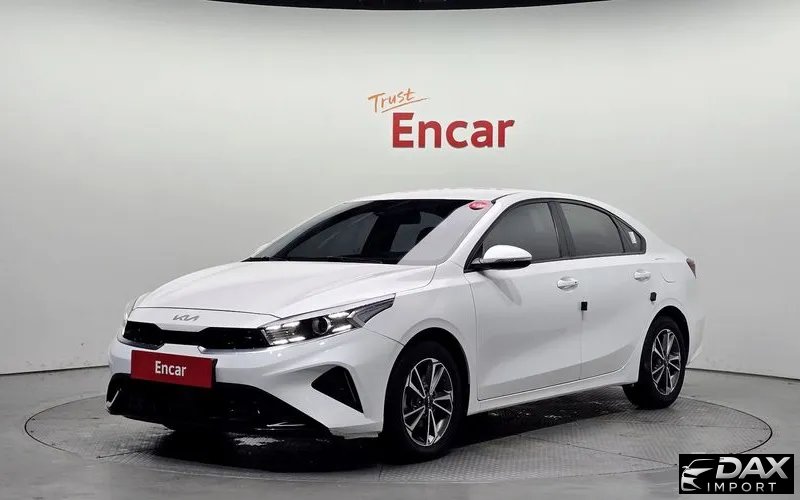 Kia K3 1.6