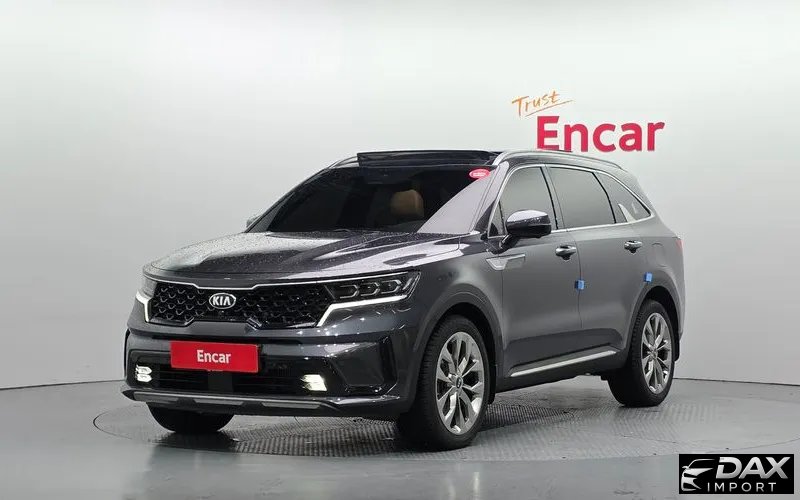 Kia Sorento Diesel 2.2 2WD