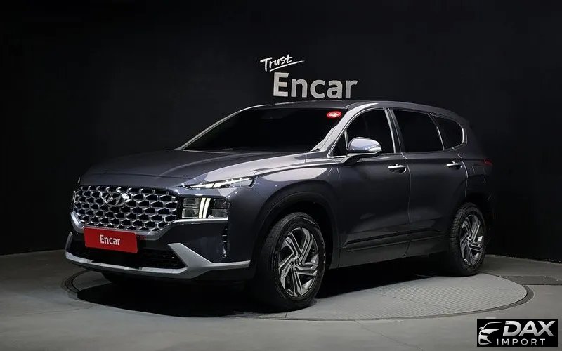 Hyundai Santafe Diesel 2.2 2WD