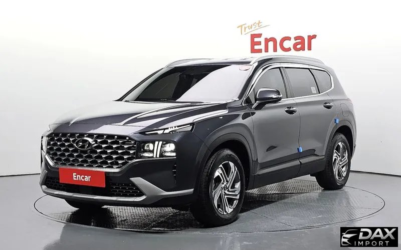 Hyundai Santafe Diesel 2.2 4WD