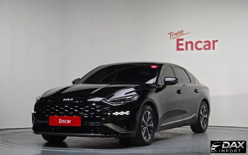 Kia K8 Noblesse
