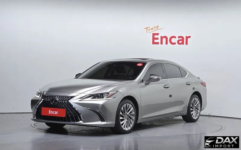 Lexus ES Luxury Plus