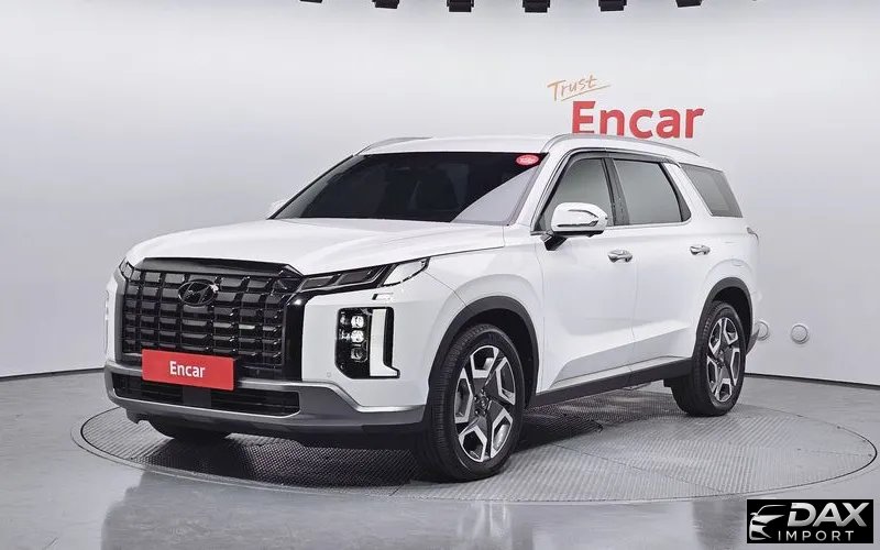 Hyundai Palisade Diesel 2.2 2WD