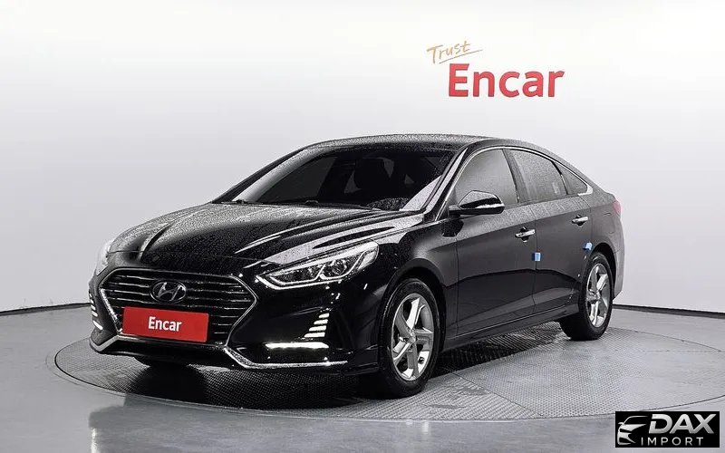 Hyundai Sonata 2.0 Smart Spicial