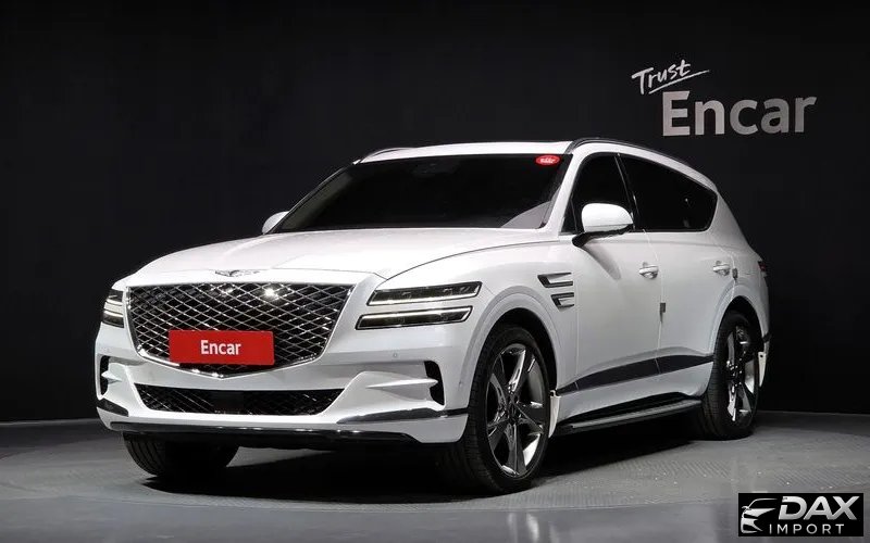 Genesis GV80 3.0 Diesel AWD