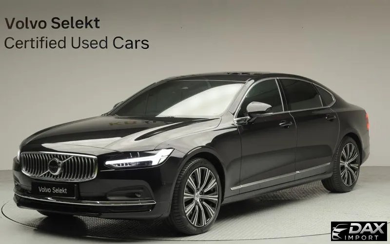 Volvo S90 B5 Ultimate Bright